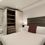 London Westfield Apartments
