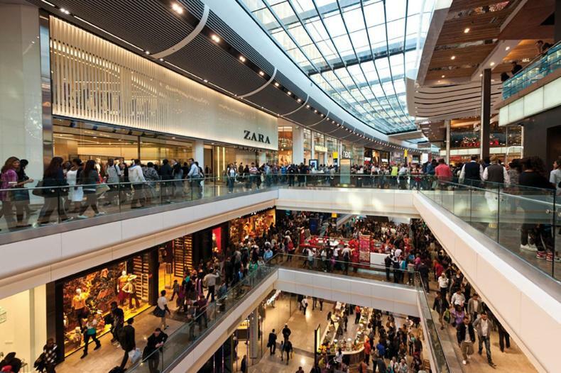 Westfield Appartamento Londra