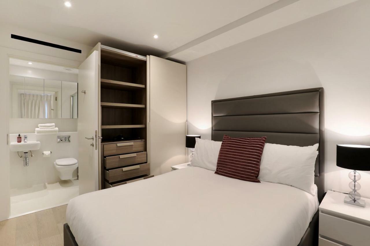 Westfield Apartament Londra