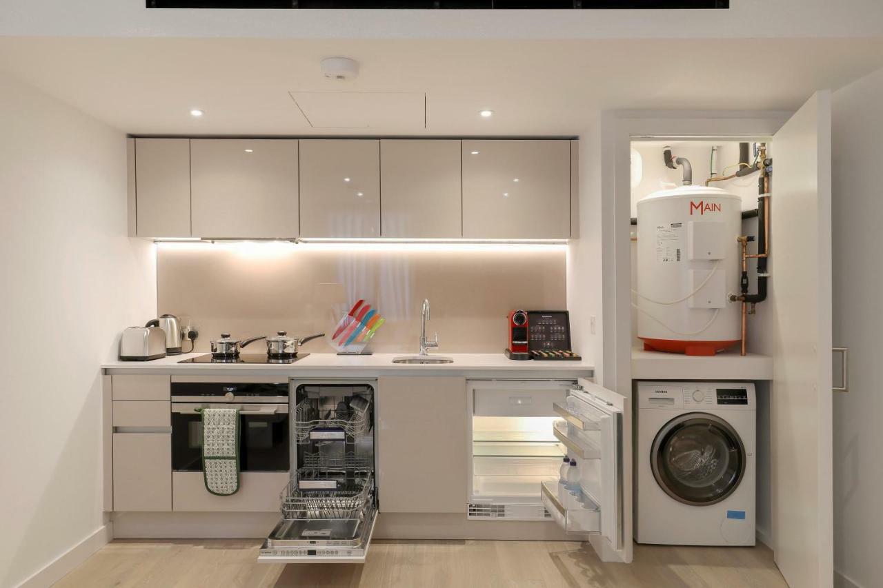 Westfield Apartament *