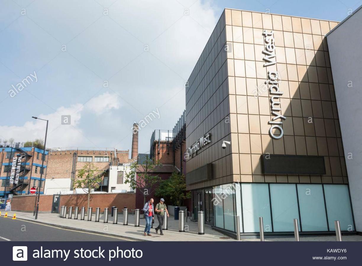 Westfield Apartament *